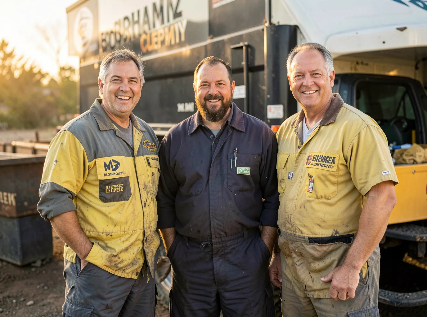Sewage Cleanup company in Langley, SC