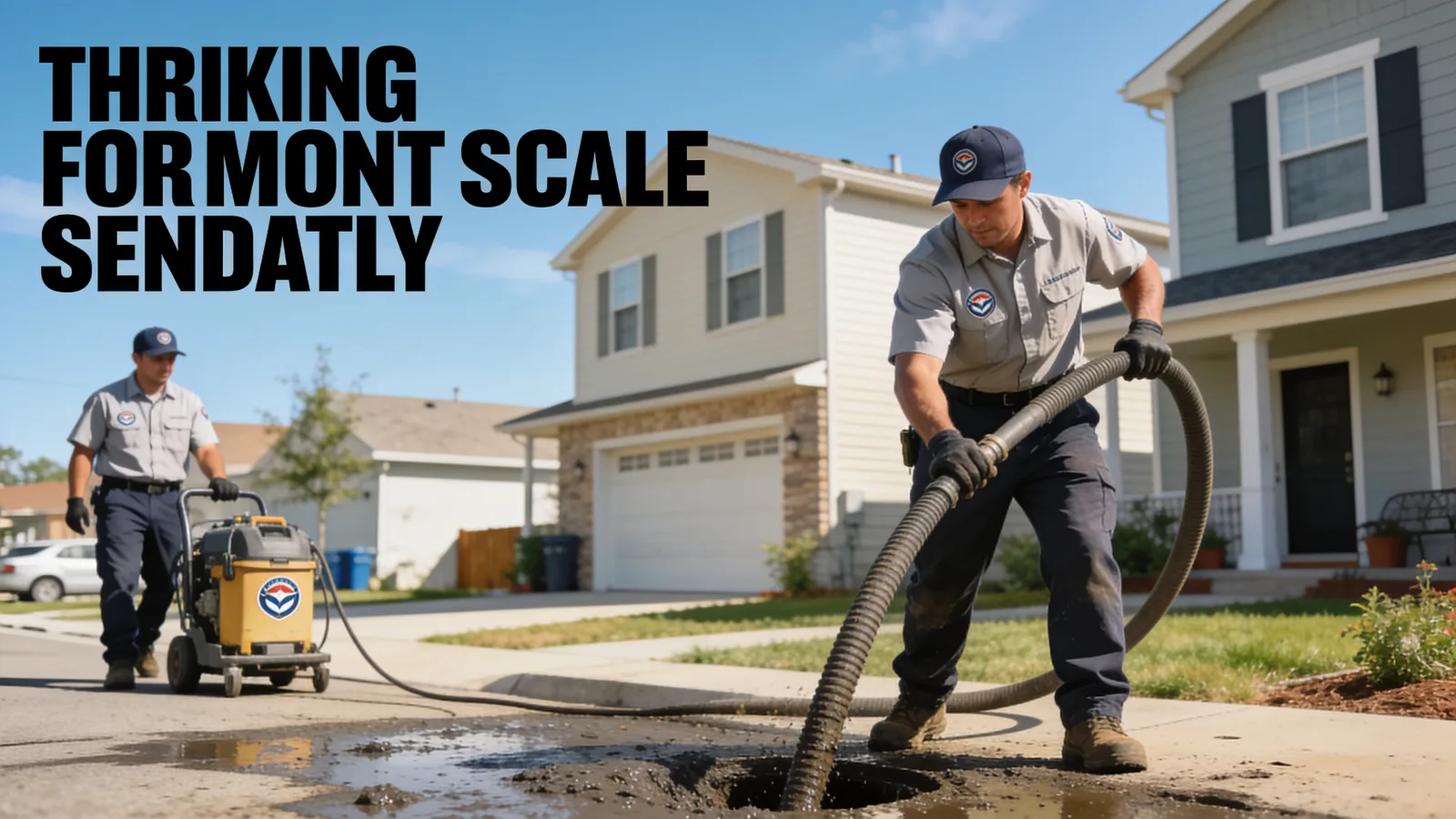 Sewage Cleanup in Langley, SC near me